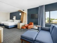 Courtyard Phoenix Mesa Gateway Airport Hotels in Mesa