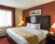 Comfort Suites Airport