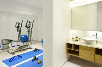 S&K Villas - Gym
