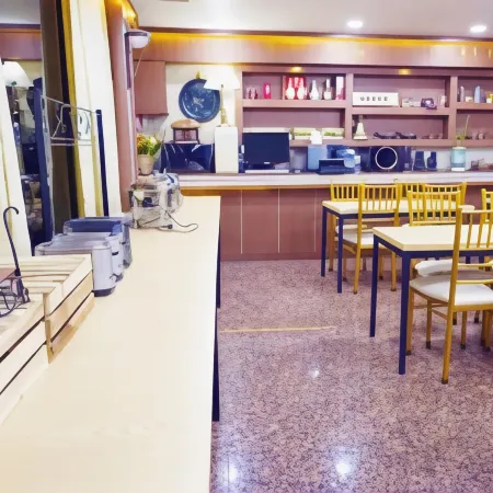 Goodstay Andong Park Hotel
