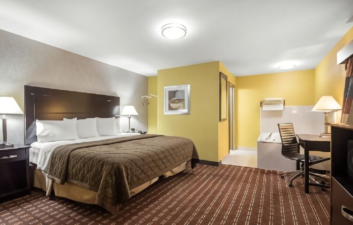 Rodeway Inn Towanda