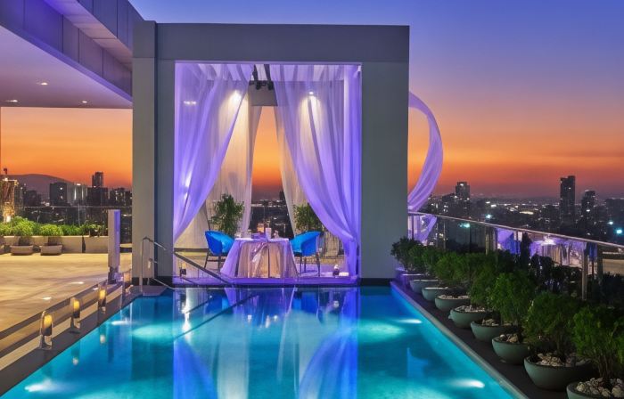 Vivanta Navi Mumbai Turbhe