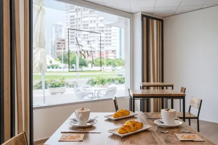 Pierre & Vacances Benidorm Levante