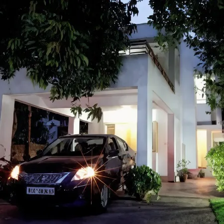 Little Paradise Homestay