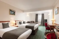 North West Castle Hotel