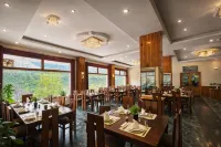 Manali Valley Resorts - ジム