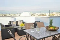 Alekos Apartments 1 - Apartemen