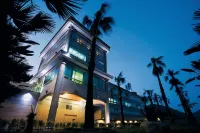 Hotel Sang Sang & Private Sang Sang Pool Villa