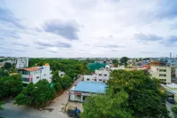 Olive Zip Kalyan Nagar by Embassy Group - 3 звезды