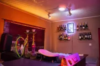 Esporta Suites - Agindingbi