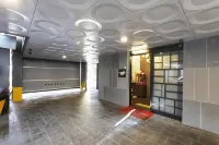 Design Tteulaen - Мини-отели