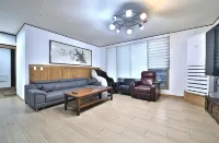 Jeonju Sanjeong-Dong Moonlight Sound - bar