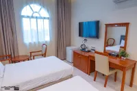 Al Jabal Hotel