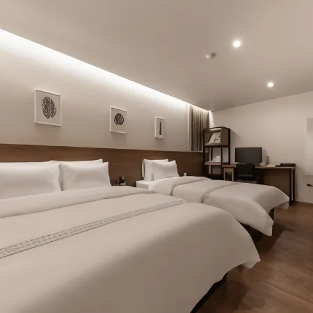 Osan Masil Hotel