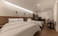 Osan Masil Hotel