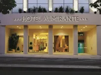 The Hotel Masa Almirante Lisbon Stylish