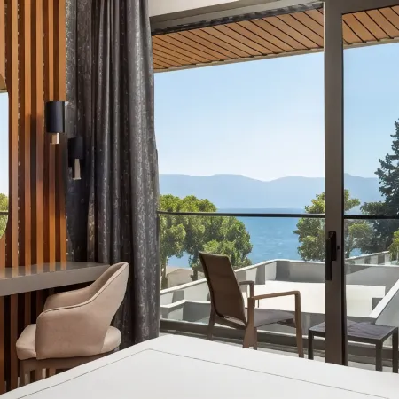 Unique Life Style Hotel