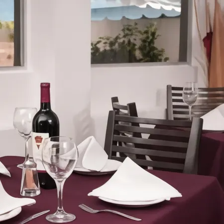 Hotel de Casa Blanca