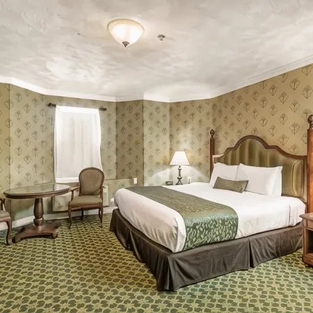 Canyons Boutique Hotel - A Canyons Collection Property