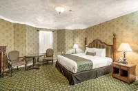 Canyons Boutique Hotel - A Canyons Collection Property - Badekar