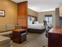 Comfort Suites Florence - Cincinnati South Hotels in Florence