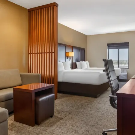 Comfort Suites Florence - Cincinnati South
