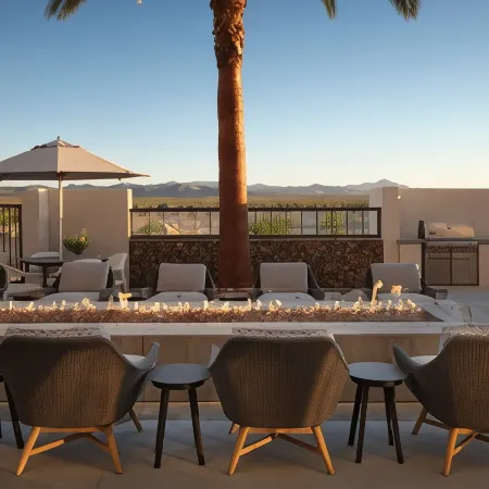 Fairfield Inn & Suites Barstow