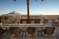 Fairfield Inn & Suites Barstow - Kuntosalit