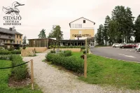 Sidsjö Hotell & Konferens Hotels in 