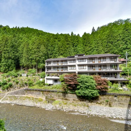 Ryokan Bijintei