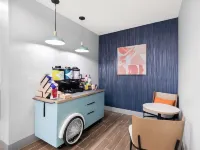 Spark By Hilton Longview Hotel di Longview
