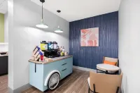 Spark By Hilton Longview