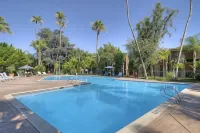 SureStay by Best Western Bakersfield Central - 3-Star