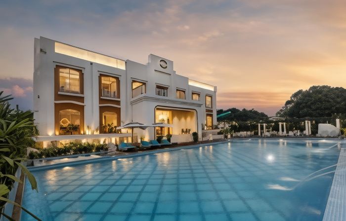 Miros Goa - Formerly Imperial Goa