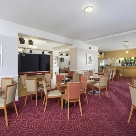 Dilkhusa Grand Hotel by Compass Hospitality