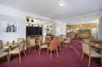 Dilkhusa Grand Hotel by Compass Hospitality - breakfast