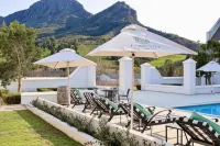 Zorgvliet Wines Country Lodge - Villas
