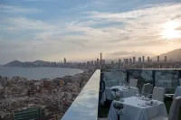 Hotel Madeira Centro - sarapan