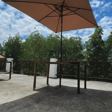 Casa Preciosa Moalboal Inn