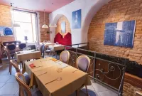 Hotel Justus - servizio colazione