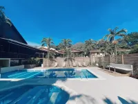 El Rodeo Estancia Boutique Hotel & Steakhouse - Rooftop Pools