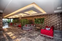 Marina Green Suit Hotel - gimnasio