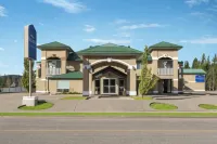 Baymont by Wyndham Hinton - Pet friendly