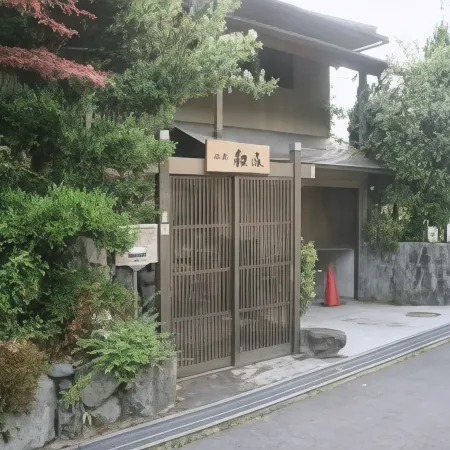 Yumesakikan
