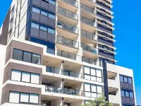 Morgan Suites Hotels in South Brisbane