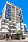 Morgan Suites