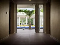 Ahman Suite Villa Sumuide - 4-Star