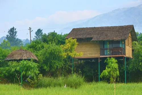 Koomankolly Resort
