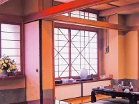 Business Asuka Ryokan Hoteles en Mobara