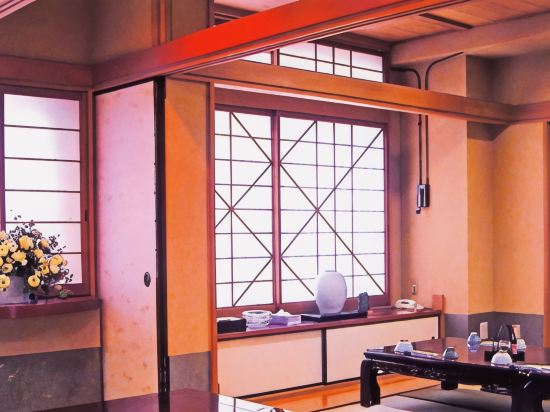 Business Asuka Ryokan